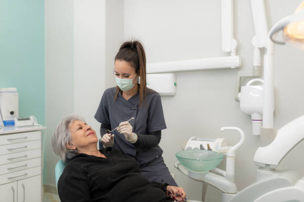 Best Broken or Cracked Tooth Emergency Dentist in Seven Lakes, NC