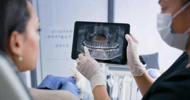 Best Emergency Dentist for Knocked-Out Tooth in Seven Lakes, NC