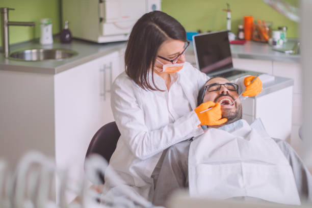 Best Emergency Dental Care for Abscessed Tooth in Seven Lakes, NC