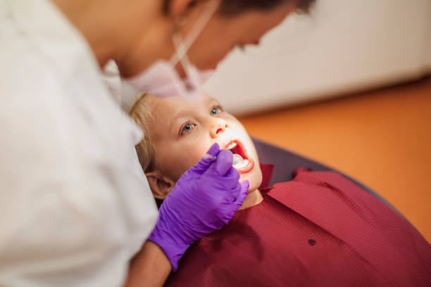 Best Emergency Dentist for Special Needs Patients in Seven Lakes, NC