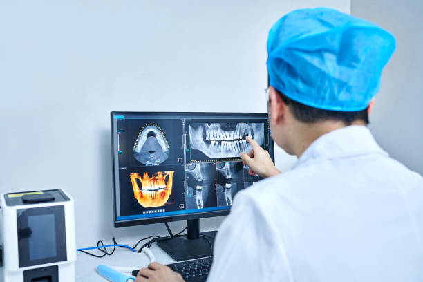 Best Pediatric Emergency Dentist in Seven Lakes, NC