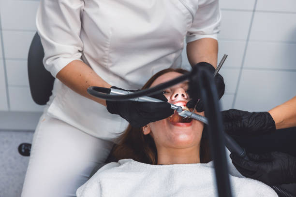 Best Emergency Dental Extractions in Seven Lakes, NC